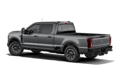 2027 Ford F-250SD XL