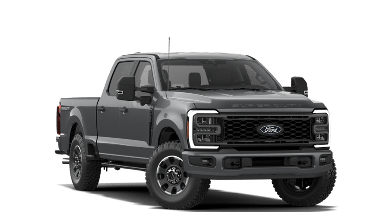 2027 Ford F-250SD XL