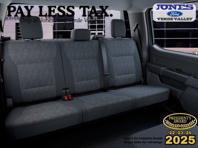 2027 Ford F-250SD XL