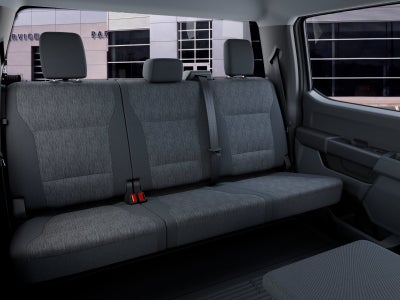 2027 Ford F-250SD XL