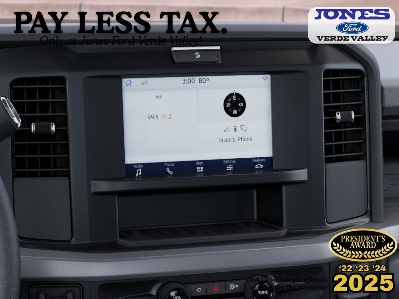 2027 Ford F-250SD XL