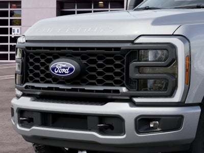 2027 Ford F-250SD XL