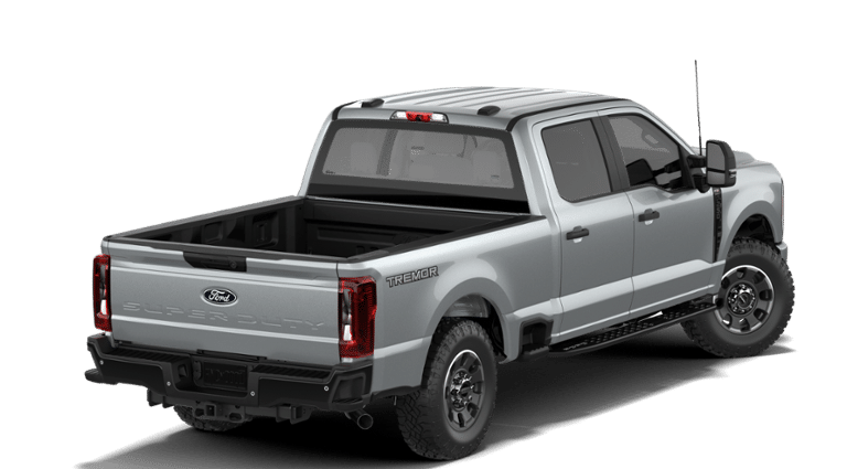 2027 Ford F-250SD XL
