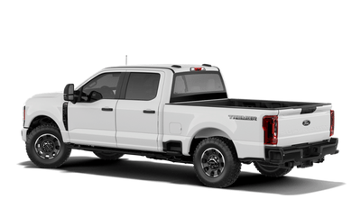 2027 Ford F-250SD XL