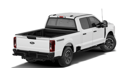 2027 Ford F-250SD XL