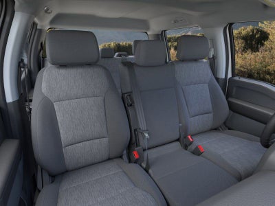 2025 Ford F-250SD XL