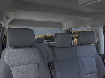 2025 Ford F-250SD XL