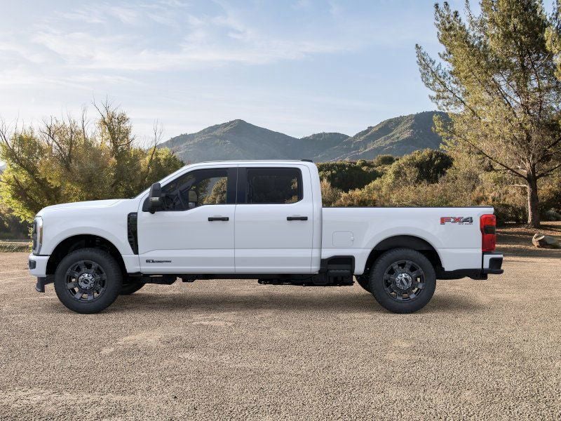 2025 Ford F-250SD XL