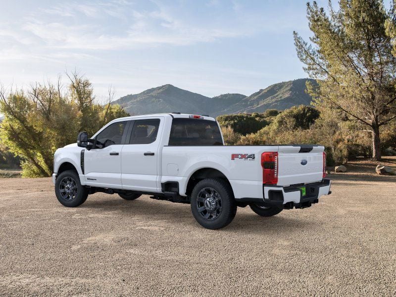 2025 Ford F-250SD XL