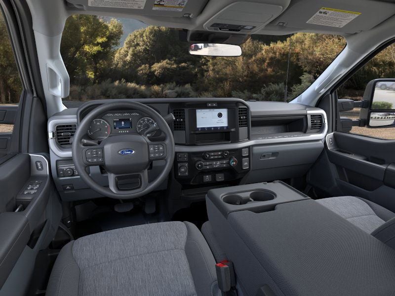 2025 Ford F-250SD XL