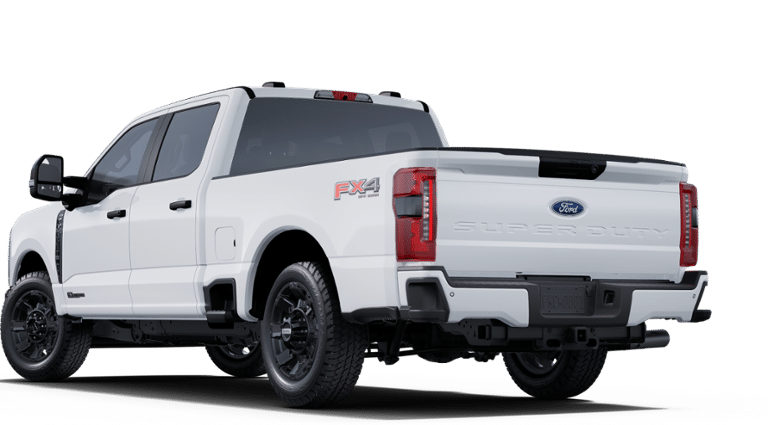 2025 Ford F-250SD XL