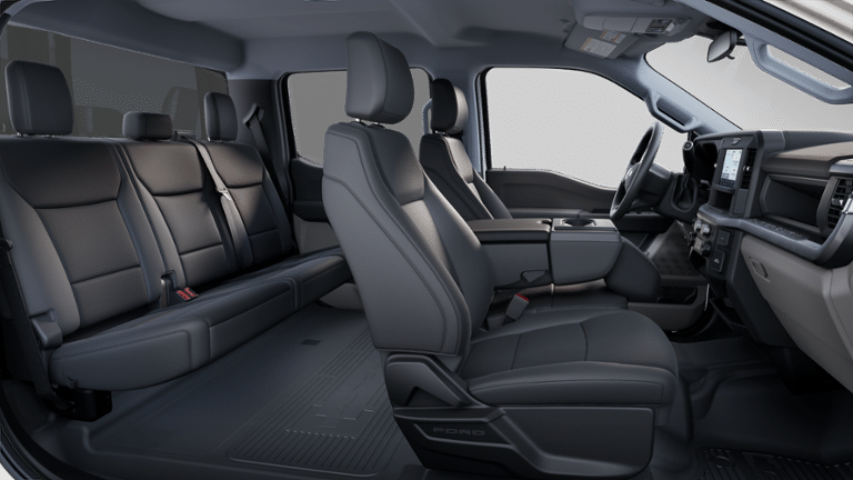 2025 Ford F-250SD XL