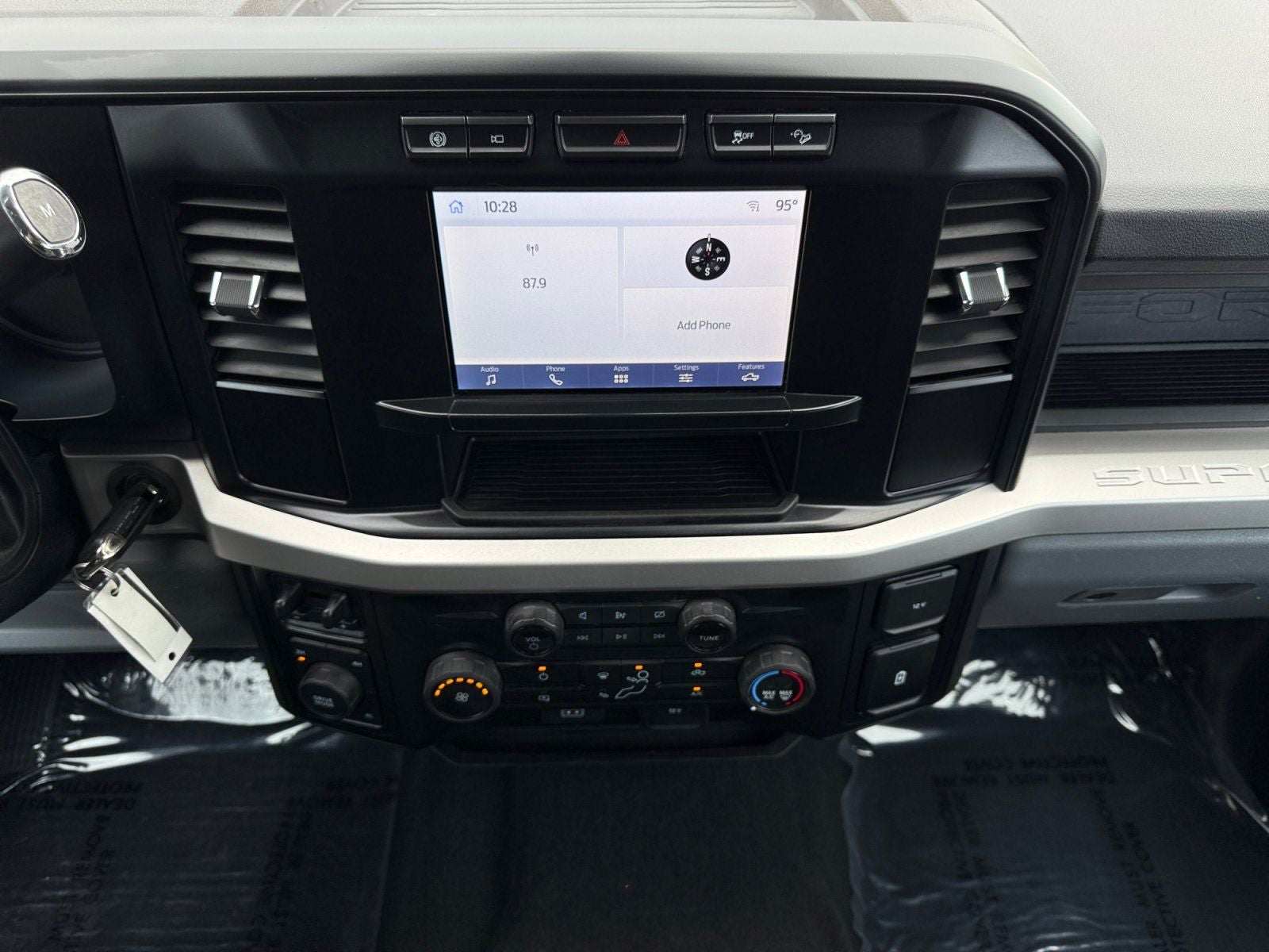 2023 Ford F-250SD XL STX