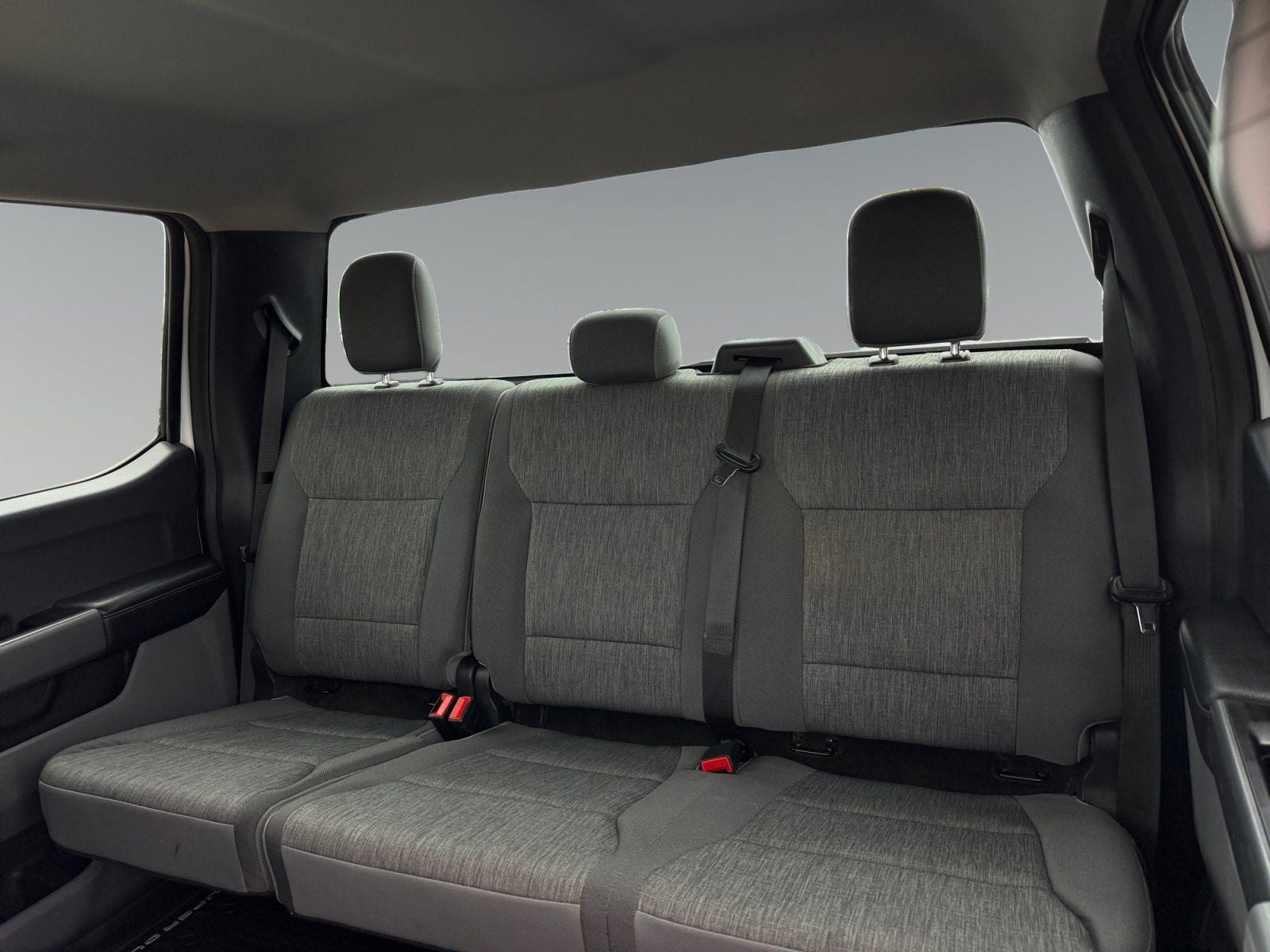 2023 Ford F-250SD XL STX