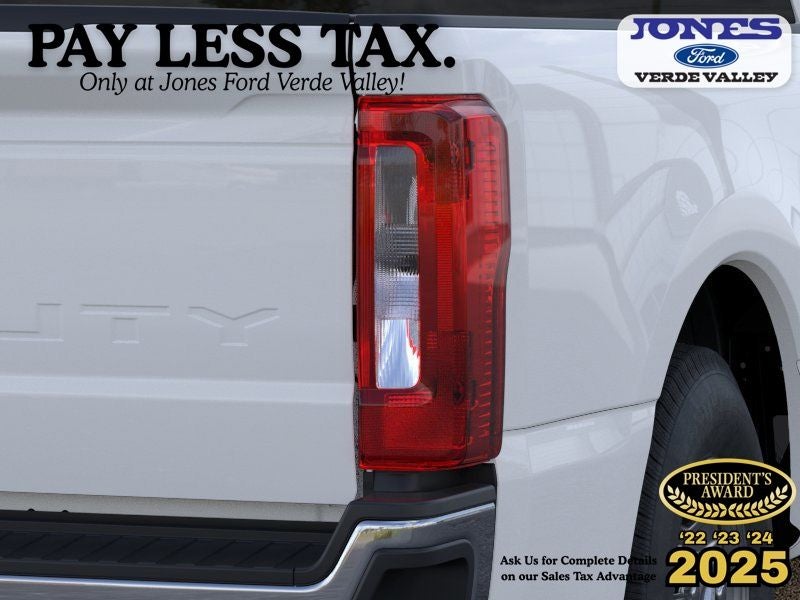 2026 Ford F-350SD XL