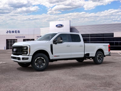 2027 Ford F-350SD Lariat