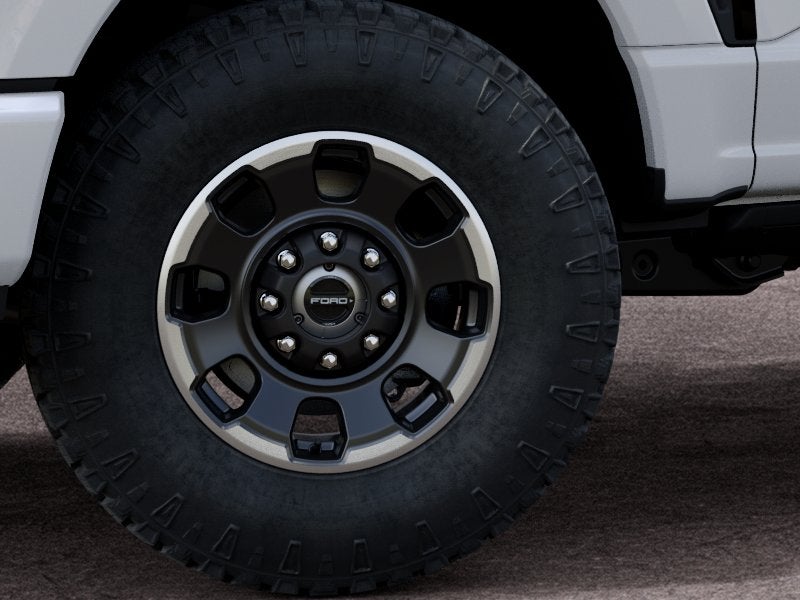 2027 Ford F-350SD Lariat
