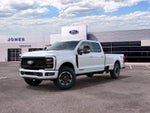 2027 Ford F-350SD Lariat