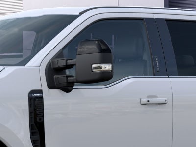2027 Ford F-350SD Lariat
