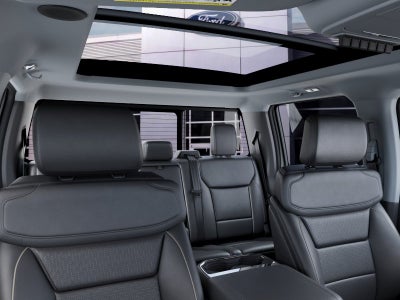 2027 Ford F-350SD Lariat