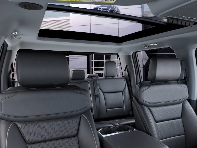 2027 Ford F-350SD Lariat