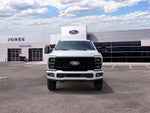 2027 Ford F-350SD Lariat