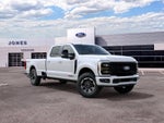 2027 Ford F-350SD Lariat