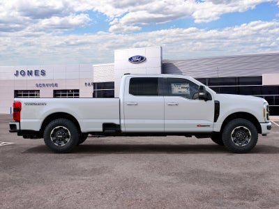 2027 Ford F-350SD Lariat