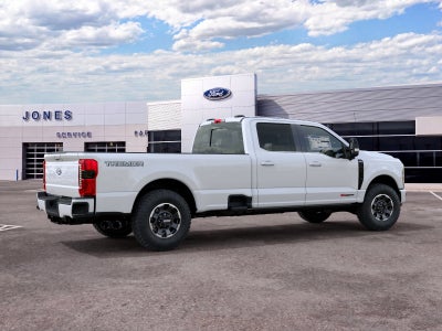 2027 Ford F-350SD Lariat
