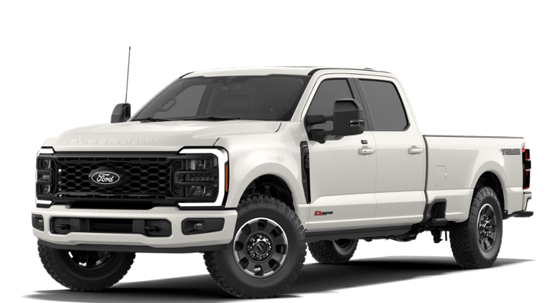 2027 Ford F-350SD Lariat