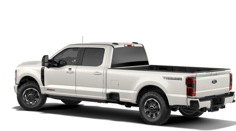 2027 Ford F-350SD Lariat