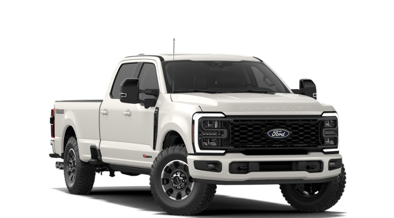 2027 Ford F-350SD Lariat