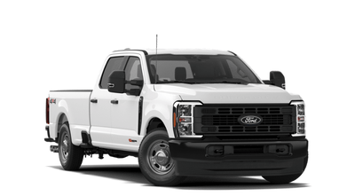 2027 Ford F-350SD XL