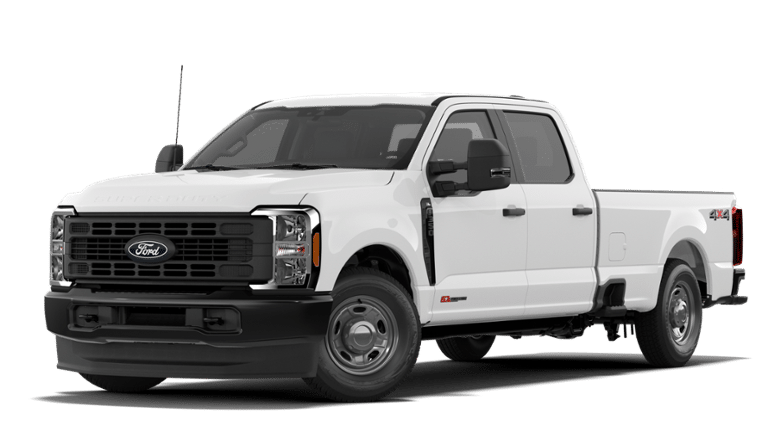 2027 Ford F-350SD XL