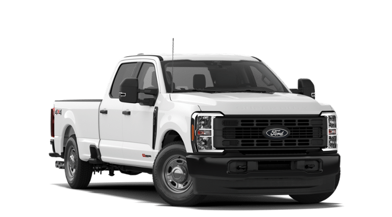 2027 Ford F-350SD XL