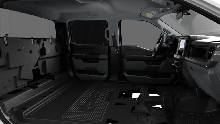 2027 Ford F-350SD XL