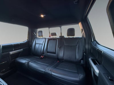2022 Ford F-350SD Lariat