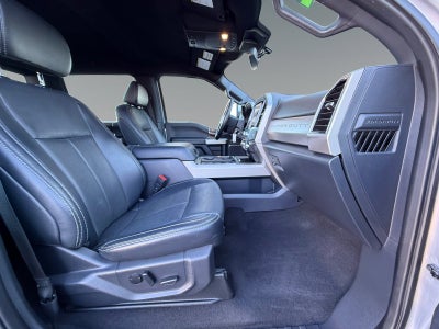 2022 Ford F-350SD Lariat