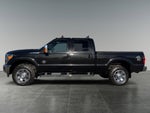 2015 Ford F-350SD Lariat