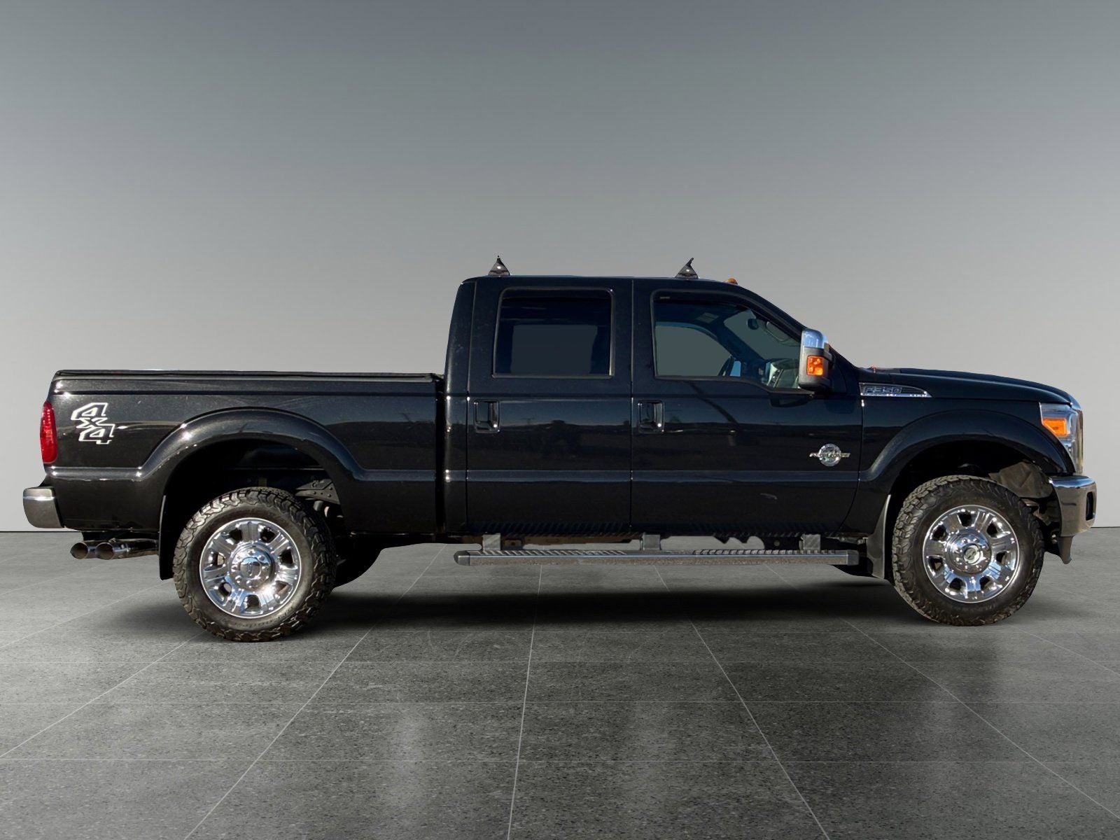 2015 Ford F-350SD Lariat