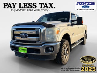 2014 Ford F-350SD Base