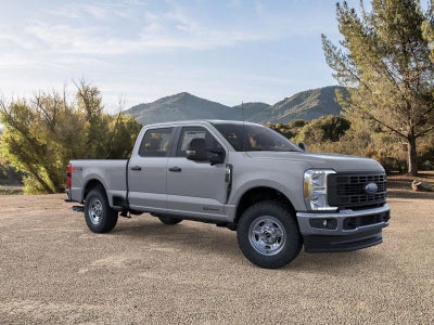2026 Ford F-350SD XL