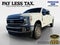 2022 Ford F-350SD Lariat