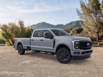 2026 Ford F-350SD XL