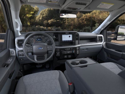 2026 Ford F-350SD XL