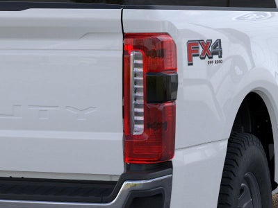 2026 Ford F-350SD XL