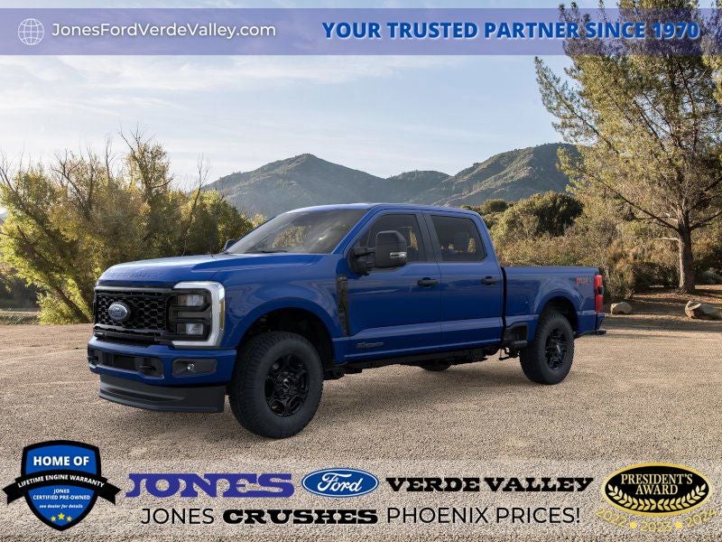 2026 Ford F-350SD XL