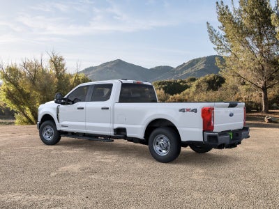 2026 Ford F-350SD XL