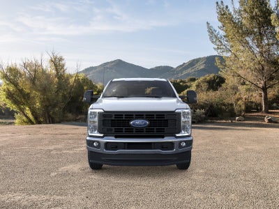 2026 Ford F-350SD XL