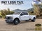 2026 Ford F-350SD King Ranch DRW